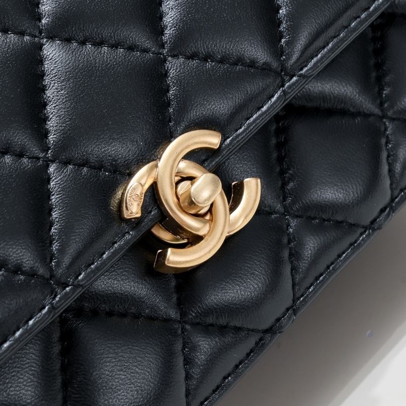 Chanel Other Stachel Bags